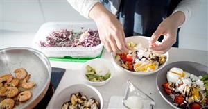 Meal Plan for Keto Weight Loss